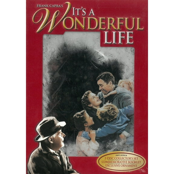 It's a Wonderful Life