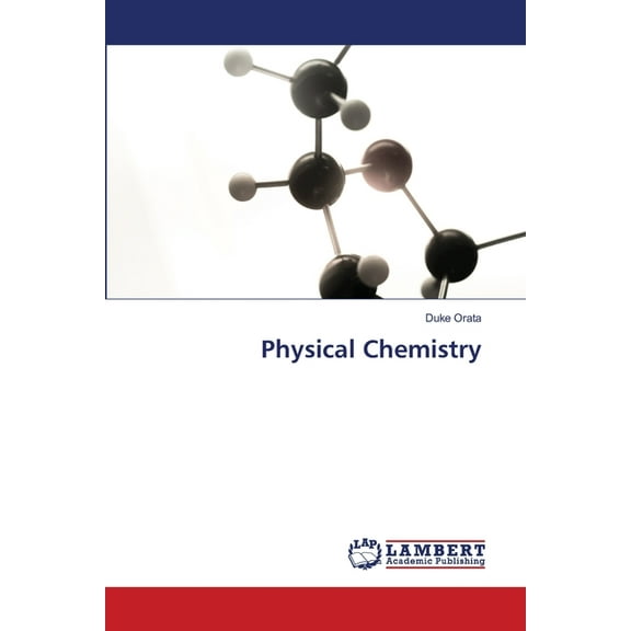 Physical Chemistry, (Paperback)