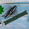 thumbnail image 1 of WIFKLSIIPG Sangle Élastique en Nylon Réglable Compatible avec Samsung Gear Fit 2 Sangle de Remplacement, 1 of 4