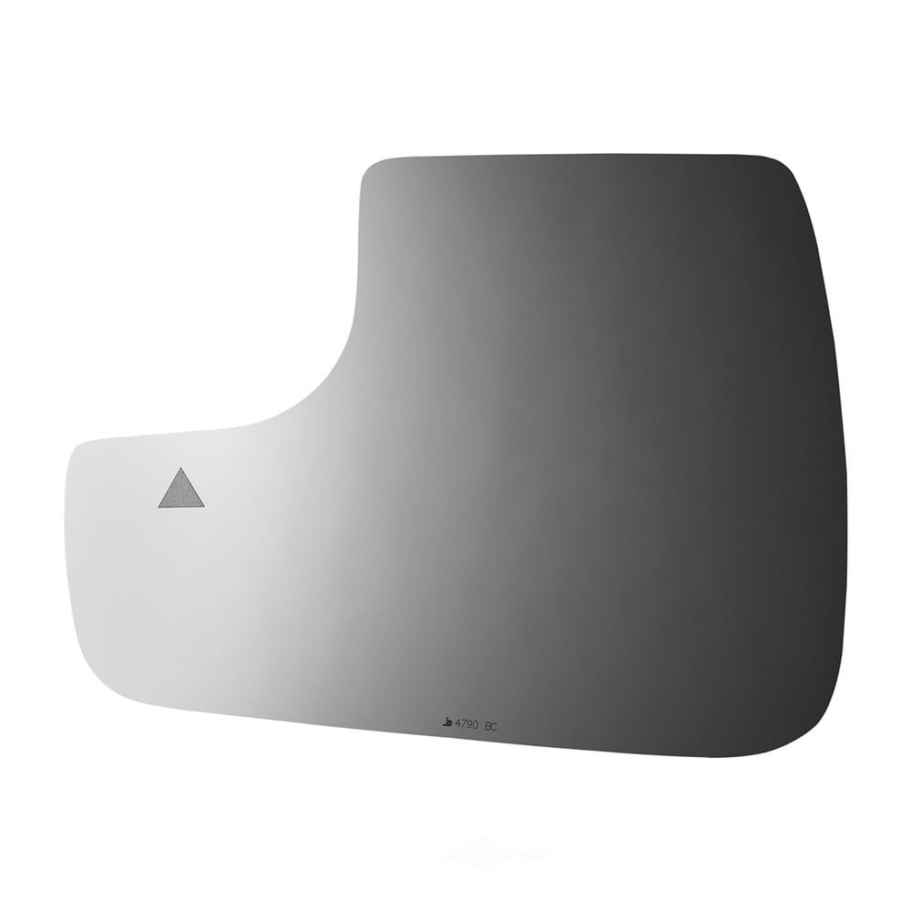 Door Mirror Glass Assembly