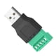 thumbnail image 5 of Kit Surtido de Conectores Eléctricos ANGGREK Conector de Terminal USB 2 Piezas, 5 of 8
