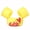 Yellow bottomed lobs, variant on Toddler Swimming Training Jackets Kid Swim Vest Float Jackets Toddler Floatie Assist Swimwears Water Pool Accessory