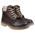 thumbnail image 4 of Botas Jeep Mujer Casuales Resistentes Durables Original cafe, 4 of 7