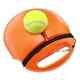 thumbnail image 4 of Pelota de Entrenador de Tenis Perfecl Equipo de Entrenamiento Naranja, 4 of 8
