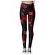 thumbnail image 1 of Gibobby Leggings afelpados de invierno para mujer Pantalones con estampado de amor personalizados para mujer, mallas personalizadas para mallas para correr(P,XG), 1 of 5