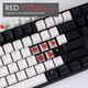 thumbnail image 5 of Teclado Mecánico Keychron C1 TKL RGB Hot-Swappable de 87 Teclas, 5 of 9