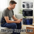 thumbnail image 3 of SharkTRUE 5-In-1 Therapeutic Lumbar Belt: Relieve Pain, Correct Posture, All-Day Comfort, 3 of 8