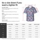 thumbnail image 5 of Fotbe winter Dachshund Camisa Hawaiana para Hombre Unisex – Camisa Casual de Verano con Botones de Manga Corta de Algodón y Lino,XX-Large, 5 of 7