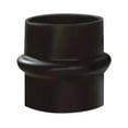 thumbnail image 2 of EDPM Rubber 6" to 5" Hose Hump High Temp REDUCER 6" LENGTH Coupler F247795 NEW, 2 of 3