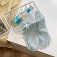 thumbnail image 1 of Women Ice Silk Face Mask Sun Mask Sun Protection, 1 of 8