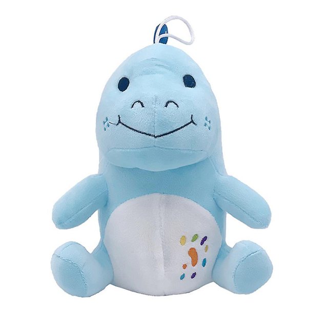 Moriah Elizabeth Series Plush Dolls Anime Soft Stuffed Doll Collection Toys Creative Gift