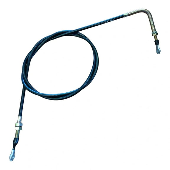 EZGO Golf Cart Throttle Cable 1989 to 1993 Replaces OEM:22334G1