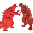 thumbnail image 1 of Figura de acción TWCare Godzilla Legendary Fire Shin x2, 1 of 6