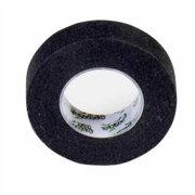 North 1/2" (10 Yards) Black Micropore Monotub Tape | Mycology & Mushroom Growing Supplies