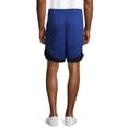 thumbnail image 4 of Russell Men's 9" Core Performance Active Shorts, up to Size 5XL, 4 of 6