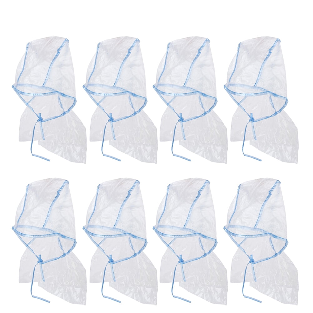 Etereauty Hair Cap Coloring Dyeing Highlight Dye Color Accessory