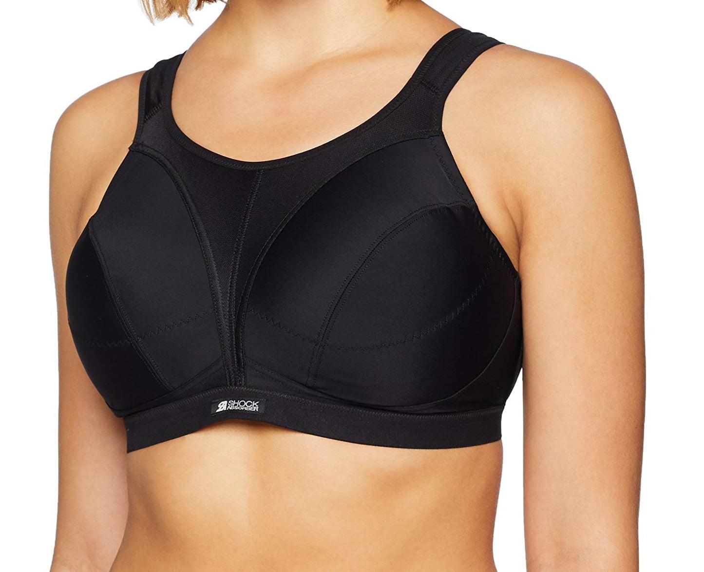 shock absorber sports bra 34g
