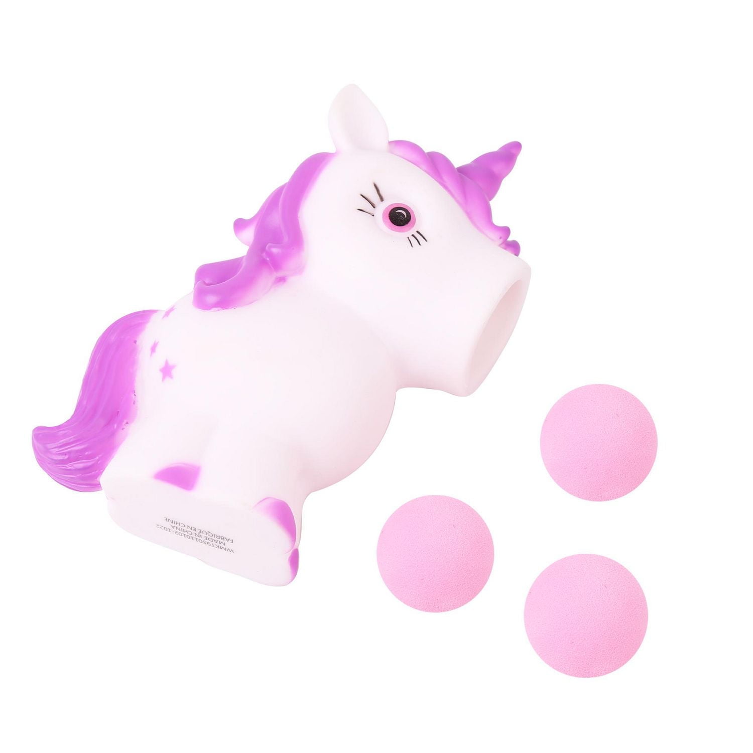 Way to Celebrate! 4CT POPPER BALL, NOVELTY