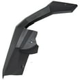 thumbnail image 2 of Polaris 5455176-070 Black Front Righthand Fender Flare 20-21 RZR Pro Turbo XP 4, 2 of 8