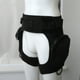 thumbnail image 1 of Pantalones cortos técnicos de buceo negros con cintura ajustable, accesorios para hombre, pantalones de neopreno de 3 mm para piragüismo y deportes, 1 of 8