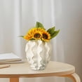 thumbnail image 1 of Florero Grande decorativo Soledad Coleccionable para dormitorio Escritorio estilo A, 1 of 10