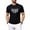 Black-11, variant on Mom's Favorite | Funny Son Brother Sibling Joke Mother's Day Holiday Family Humor T-Shirt for Men