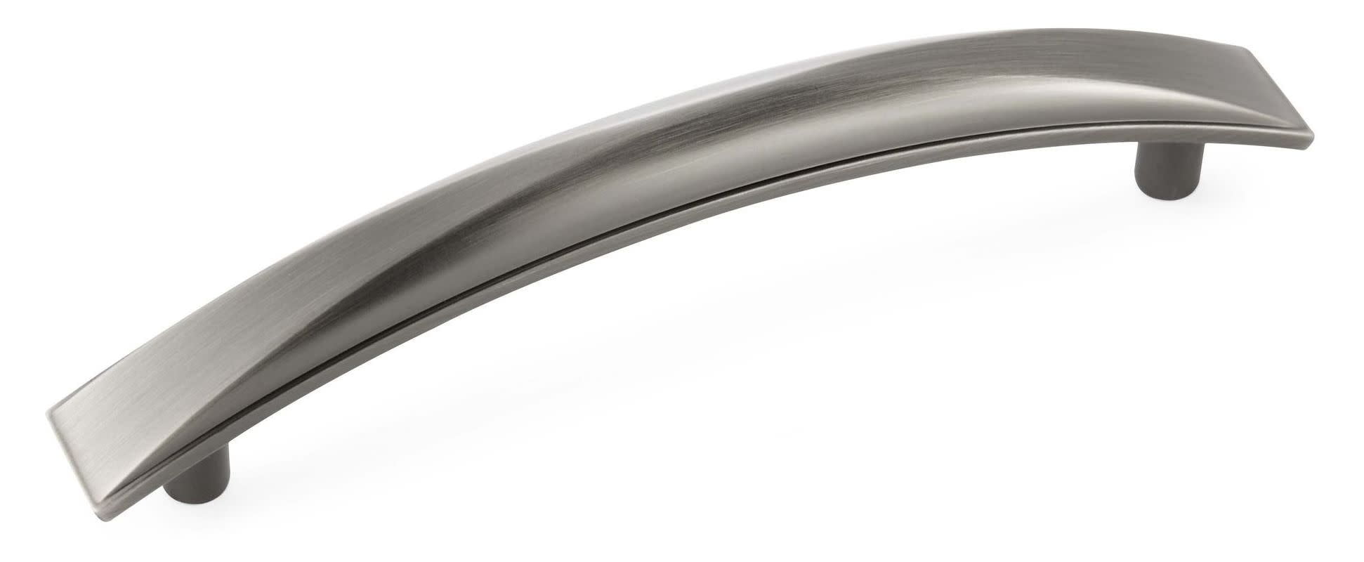 Amerock Bp29393 Extensity 51/16" Center To Center Arch Pull