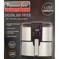 thumbnail image 3 of Freidora De Aire Digital 5 Litros Professional Series Professional Series psdf548mx, 3 of 3