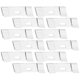 thumbnail image 4 of 12pcs Vertical Blind Repair Vane Savers Vertical Blind Repair Tabs Blind Repair Clips for Vertical Blinds Replacement Slats, 4 of 4