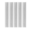 thumbnail image 4 of Shaft Bar, Hex Rod Set High Hardness Durable 12mm 10Pcs Aluminium Alloy Wear Resistance  for Equipment, 4 of 8