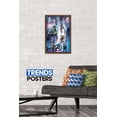 thumbnail image 5 of Marvel Cinematic Universe - Avengers - Endgame - Iconic Wall Poster, 14.725" x 22.375", Framed, 5 of 5