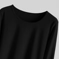 thumbnail image 6 of Gamivast Men's 2 Piece Compression Set Thermal Long Sleeve Top and Tights Moisture Wicking Base Layer for Winter Gym Running Workout Sport Outfit, 6 of 6