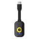 thumbnail image 2 of 4K Wireless HDMI Receiver for TV Smartphone Laptop Streaming Mirroring, 2 of 5