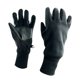 thumbnail image 1 of Dublin - Guantes de equitación unisex para adultos (Negro), 1 of 3