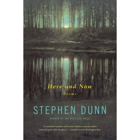 Here and Now, (Paperback)