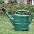 thumbnail image 4 of MOQIN Large Watering Can 2 Gallon, Watering Can for Indoor Plants, Garden Watering Cans for Outdoor Plant House Flower, Large Long Spout with Sprinkler Head, 4 of 5