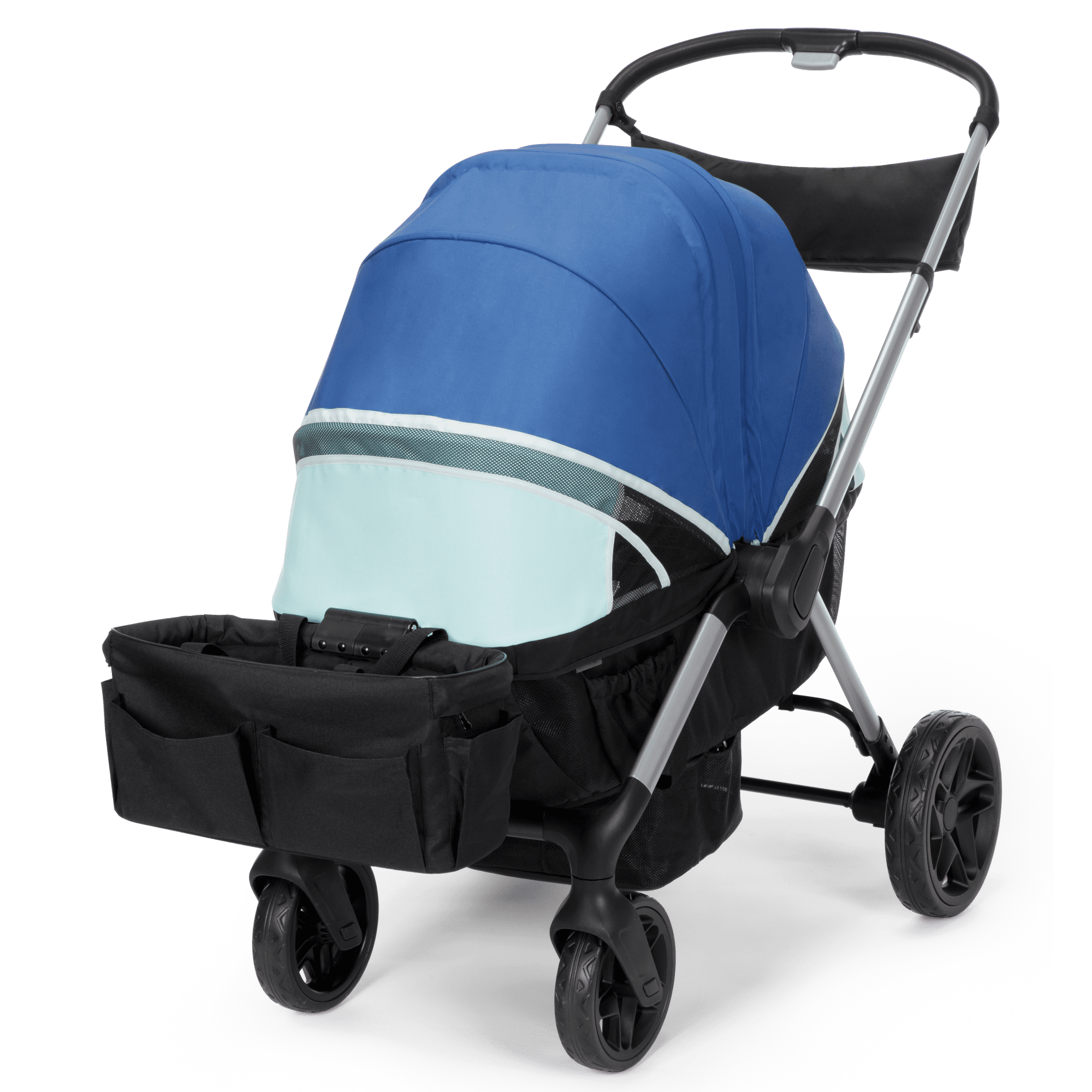 Open Box Safety 1st Summit Wagon Stroller