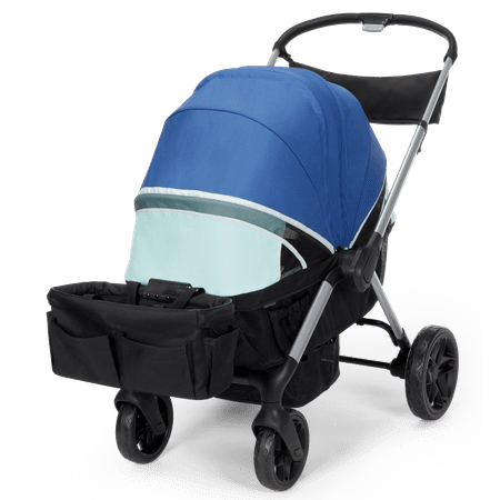 Safety 1st Summit Wagon Stroller, Wave Runner, Toddler, Unisex