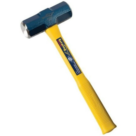 

64 Oz Engineer Hammer With Fiberglass Handle