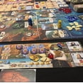 thumbnail image 6 of Lost Ruins of Arnak Board Game 2-5 Players Family/Party Funny Table Game Friends Entertainment Strategy Game, 6 of 8