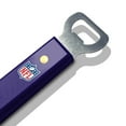 thumbnail image 4 of YouTheFan NFL Baltimore Ravens Spirit Series Sportula, 4 of 4