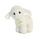 Aurora World Precious Moments Luffie Lamb Wind-Up Musical Toy Jesus Loves Me Plush - image 1 of 5