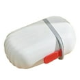 thumbnail image 1 of Pattern  Case, Durable Travel  Holder Wide Applicability Light Weight  for Business Trip, 1 of 8