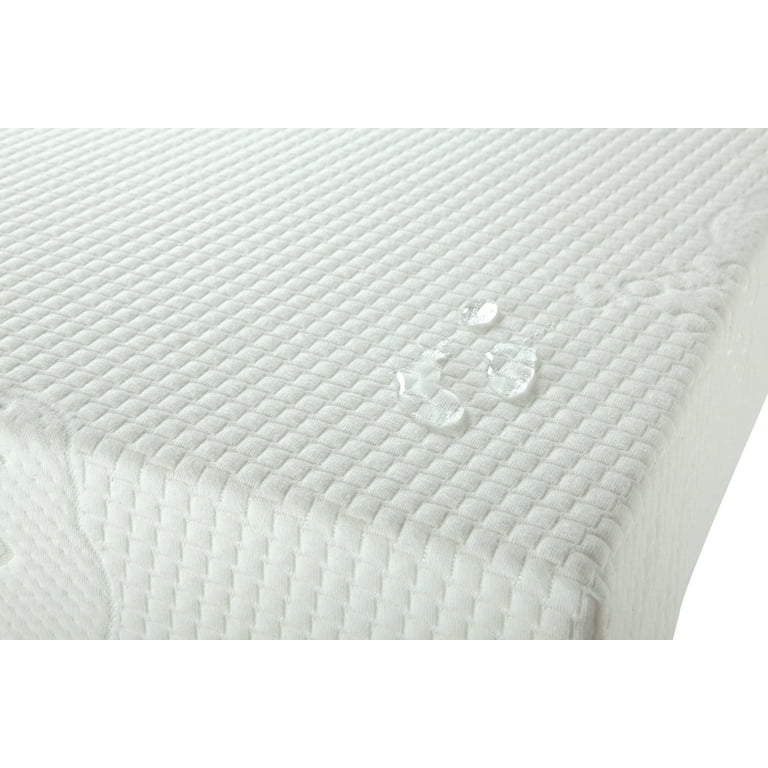 Graco memory foam mattress hotsell