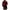 Wine Red, variant on PRETTYGARDEN Womens Sweaters Fall Fashion Casual Crewneck Pullover Button Long Sleeve Cute Knit Tops Winter Clothes