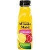 Minute Maid Antioxidants Pomegranate Lemonade, 12 Fl. Oz.