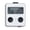 Silver, variant on Camera-top Light Meter Lightweighted for Lab Precise Lighting Measurements in Complex Environment