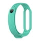 thumbnail image 3 of Correa de repuesto para pulsera de silicona Xiaomi Mi Band 5/6, 3 of 8
