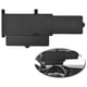 thumbnail image 2 of Extensor De Parasol Para Visera De Coche, Protección Solar Antideslumbrante, Protección Solar Para Ventana De Coche Y Bloqueador De Rayos Uv Para Conductor O Pasajero Advancent VI011360-00, 2 of 6