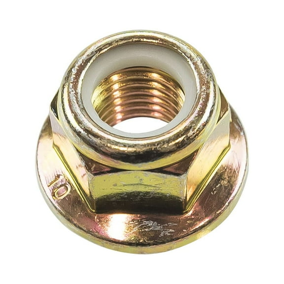 BRP 233211466 OEM Elastic Flanged Hex Nut Can-Am 2013-18 Outlander Renegade MAX 1000 500